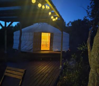 Troviscais Other | Eco Glamping Portugal Nature Lodge