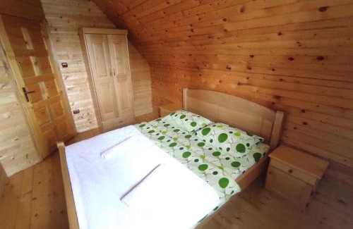 Zabljak Villa | Eco house