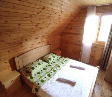 Zabljak Villa | Eco house