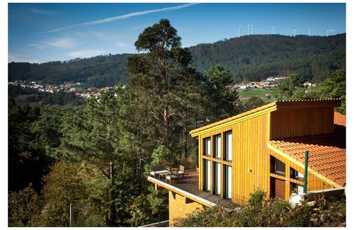 Rates House | Eco-House Tavilo