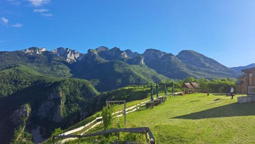 Savnik Hotel | Eco Lodge Eagle's Nest