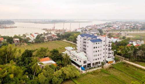 Thanh Ha Hotel | Eco Lux Riverside Hotel & Spa