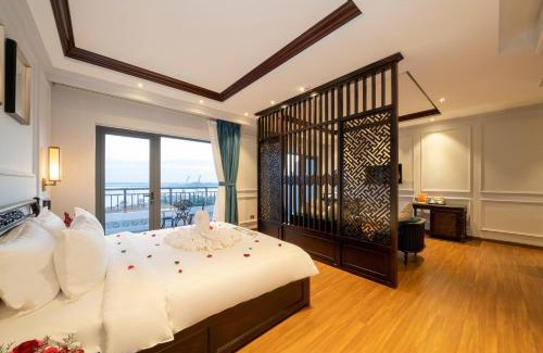 Thanh Ha Hotel | Eco Lux Riverside Hotel & Spa