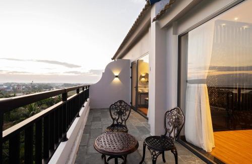 Thanh Ha Hotel | Eco Lux Riverside Hotel & Spa