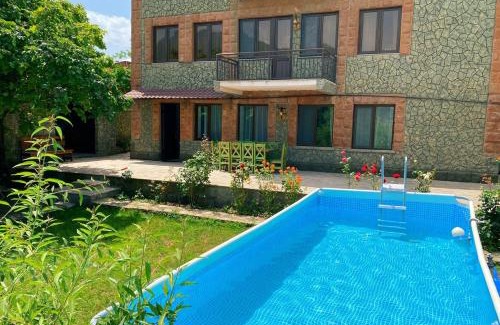 Ijevan House | ECO PARK RESORT