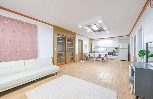 Buk Apartment | Eco Pia Pension