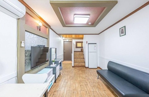 Buk Apartment | Eco Pia Pension