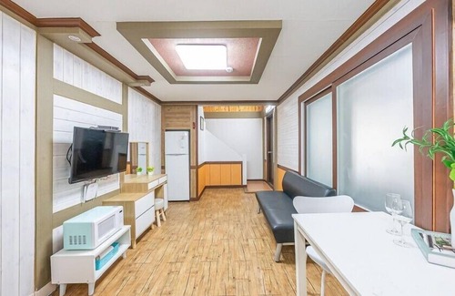 Buk Apartment | Eco Pia Pension