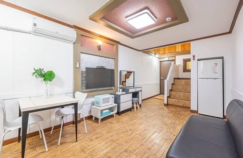 Buk Apartment | Eco Pia Pension