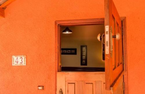 Sao Joao do Marinheiro House | Eco Resort Foz do Marinheiro