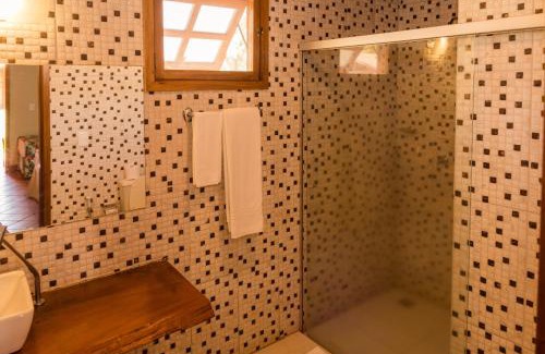 Sao Joao do Marinheiro House | Eco Resort Foz do Marinheiro