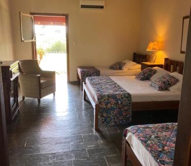 Sao Joao do Marinheiro House | Eco Resort Foz do Marinheiro