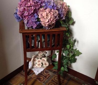 Madonna di Tirano Bed & Breakfast | Eco Rooms&Breakfast Tirano