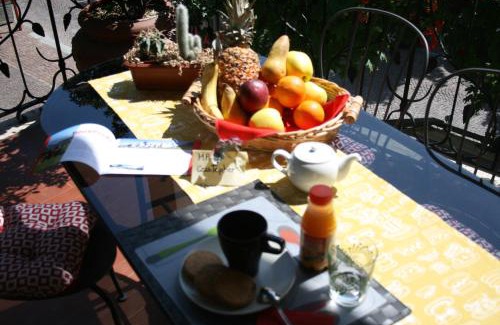 Madonna di Tirano Bed & Breakfast | Eco Rooms&Breakfast Tirano