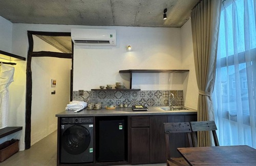 Cam Pho House | Eco & Rustic Home Hoian