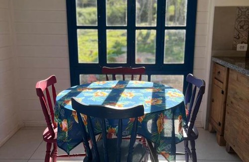 Nova Petropolis Resort | Eco Sítio Aysso