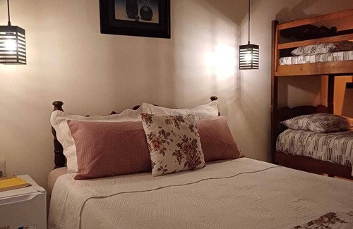 Terra Firme Hotel | Eco Sítio o Labirinto do Fauno