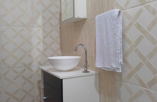 Terra Firme Hotel | Eco Sítio o Labirinto do Fauno