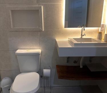 Curuca House | Eco sitio Casa da Mata