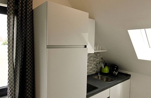 Sudstadt Apartment | Eco Smart Apartments Nürnberg Süd