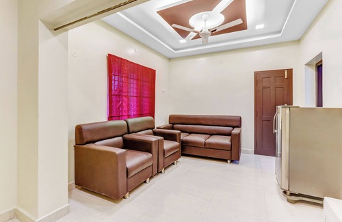 Parthasarathy Puram Apartment | Eco Stay T Nagar