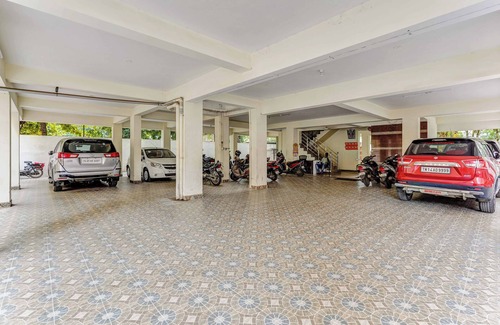 Parthasarathy Puram Apartment | Eco Stay T Nagar