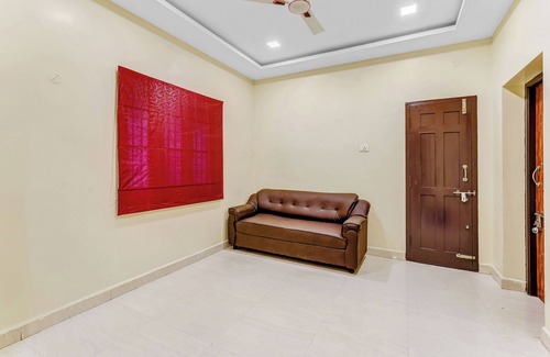 Parthasarathy Puram Apartment | Eco Stay T Nagar