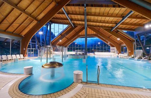 Kamnik Resort | Eco Terme Snovik, Kamnik