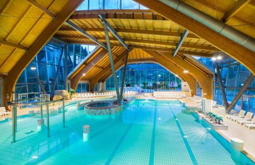 Kamnik Resort | Eco Terme Snovik, Kamnik