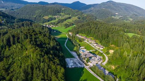 Kamnik Resort | Eco Terme Snovik, Kamnik