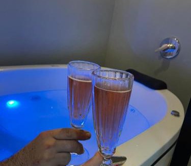 Urubici House | Eco Tiny Latitude 28