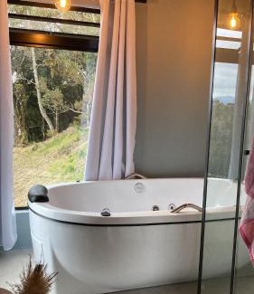 Urubici House | Eco Tiny Latitude 28