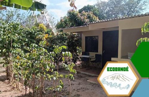 Curubande Apartment | Ecobandé Apartment Reconnect with nature
