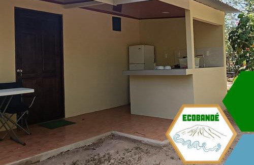 Curubande Apartment | Ecobandé Apartment Reconnect with nature