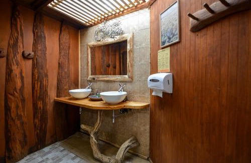 Torres Del Paine Cabin | Ecocamp Patagonia