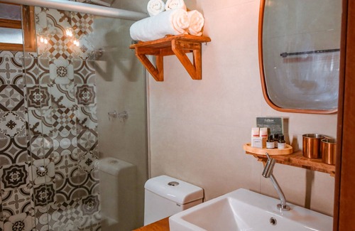 Vila da Trinta Hotel | EcoCharme Pousada Netuno