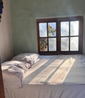 La Joya House | Ecoespacio Runachay