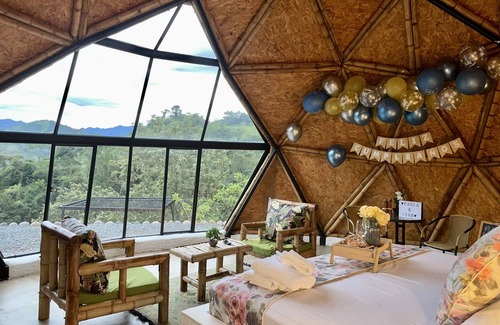 La Pena Other | Ecofuratena Glamping