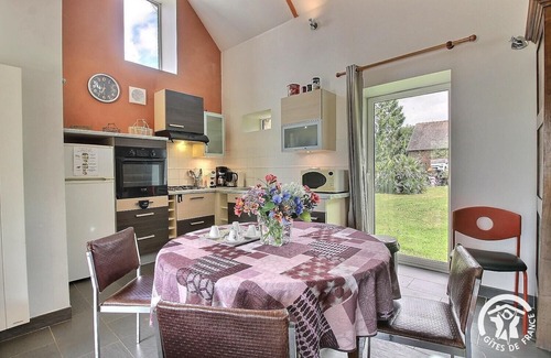 Plouezec Other | Ecogite L'écurie - Plouezec