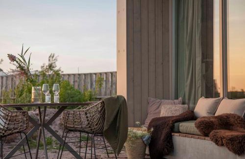 t Zand House | Ecohome Veer - Zeezand Recreatie