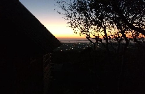 Praia Grande Cabin | EcoHospedagem nos Canyons