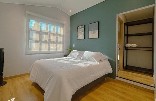 La America House | Ecohousing