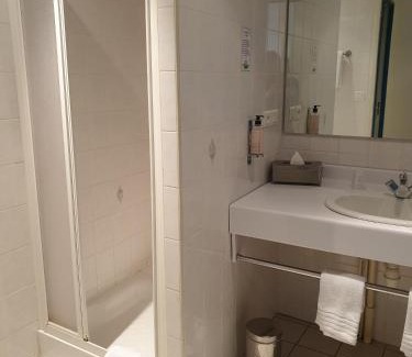 Saint-Chely-d'Apcher Hotel | Ecole Hôtelière Hôtel d'Application