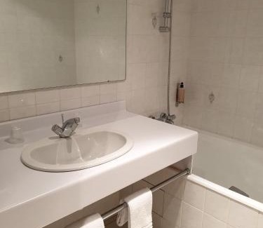 Saint-Chely-d'Apcher Hotel | Ecole Hôtelière Hôtel d'Application