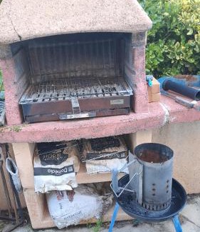 Carnoux-en-Provence Bed & Breakfast | Ecolieu La pépinière