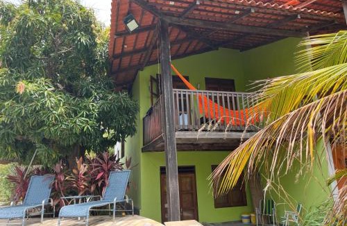 Coruripe House | Ecolodge Batel Alagoas