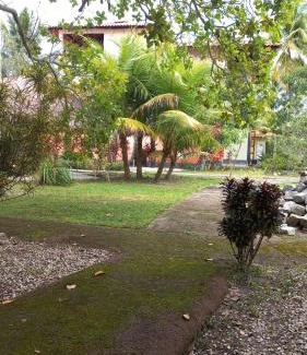 Coruripe House | Ecolodge Batel Alagoas