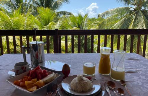 Coruripe House | Ecolodge Batel Alagoas