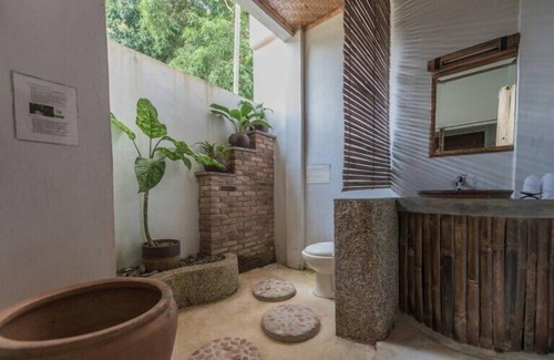 Bukit Lawang Hotel | Ecolodge Bukit Lawang