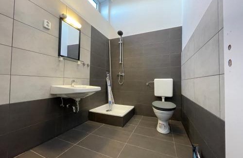 Oesterdeichstrich Apartment | EcoLodge Gruppe